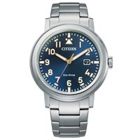 Orologio Citizen Uomo Of Collection in Acciaio AW1620-81L - AW1620-81L